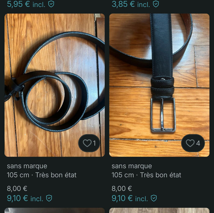 Posts That Match So Perfectly It’s Scary