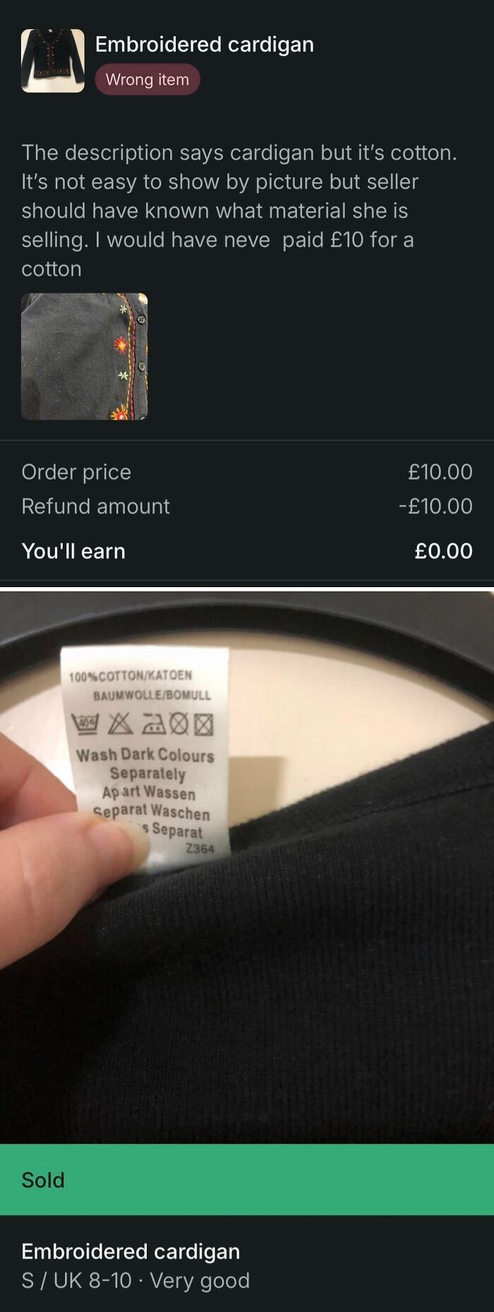 Am I Going Crazy Or Is Selling Just Painful?