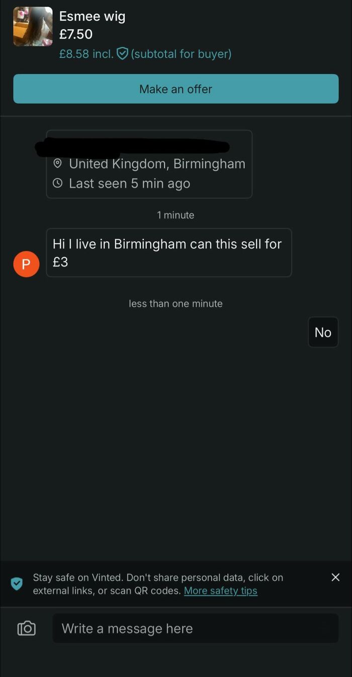 What’s Birmingham Got To Do With It?