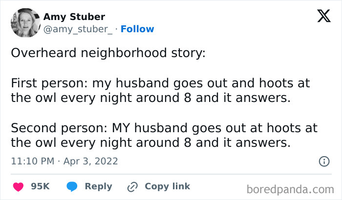 Wait, They Actually Posted THAT? Wild Neighbor Drama From Best Of Nextdoor