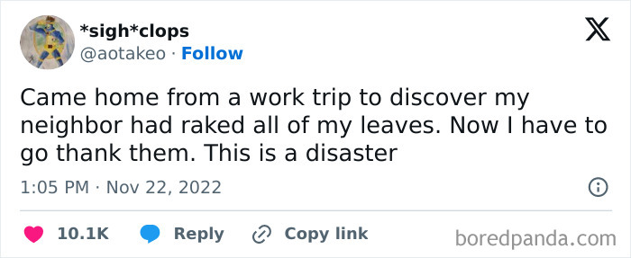 Wait, They Actually Posted THAT? Wild Neighbor Drama From Best Of Nextdoor