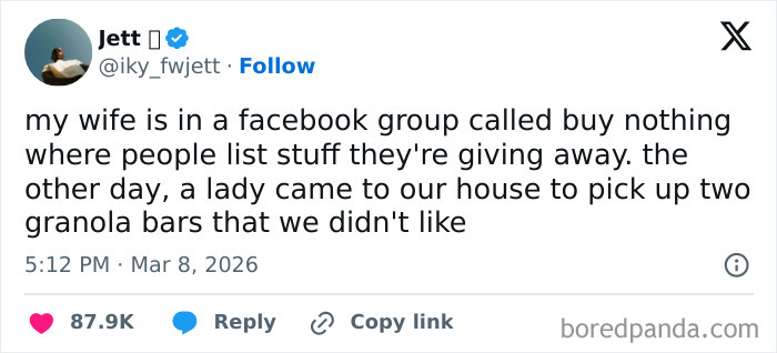 Wait, They Actually Posted THAT? Wild Neighbor Drama From Best Of Nextdoor