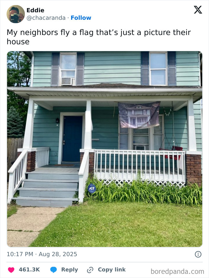 Wait, They Actually Posted THAT? Wild Neighbor Drama From Best Of Nextdoor