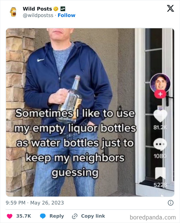 Wait, They Actually Posted THAT? Wild Neighbor Drama From Best Of Nextdoor