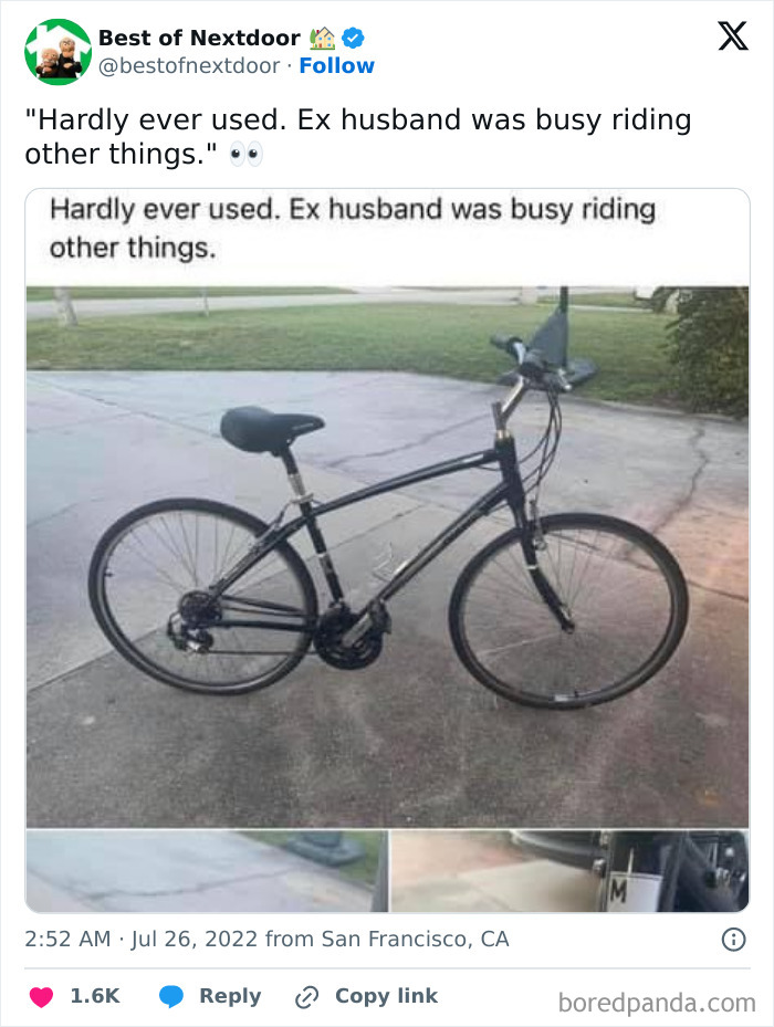 Wait, They Actually Posted THAT? Wild Neighbor Drama From Best Of Nextdoor