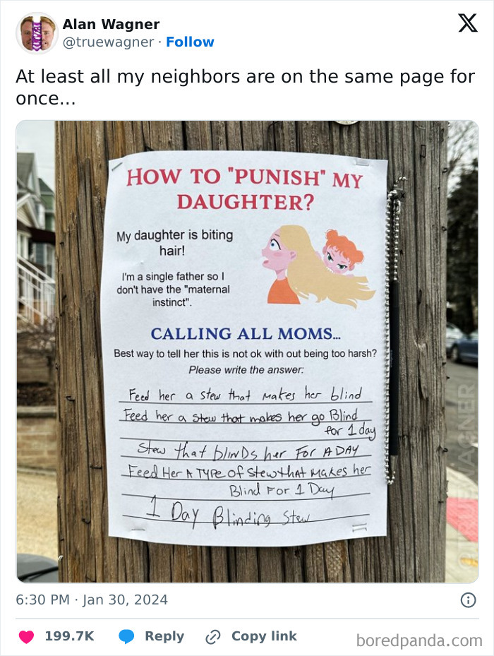 Wait, They Actually Posted THAT? Wild Neighbor Drama From Best Of Nextdoor