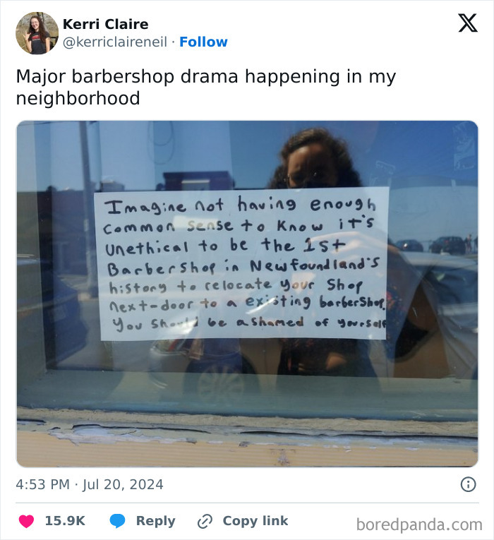 Wait, They Actually Posted THAT? Wild Neighbor Drama From Best Of Nextdoor