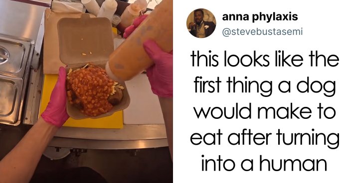 Wait, They Actually Ranked These Food Fails?!