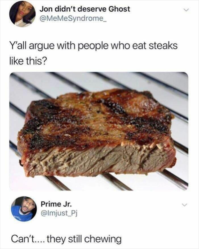 Wait, They Actually Ranked These Food Fails?!