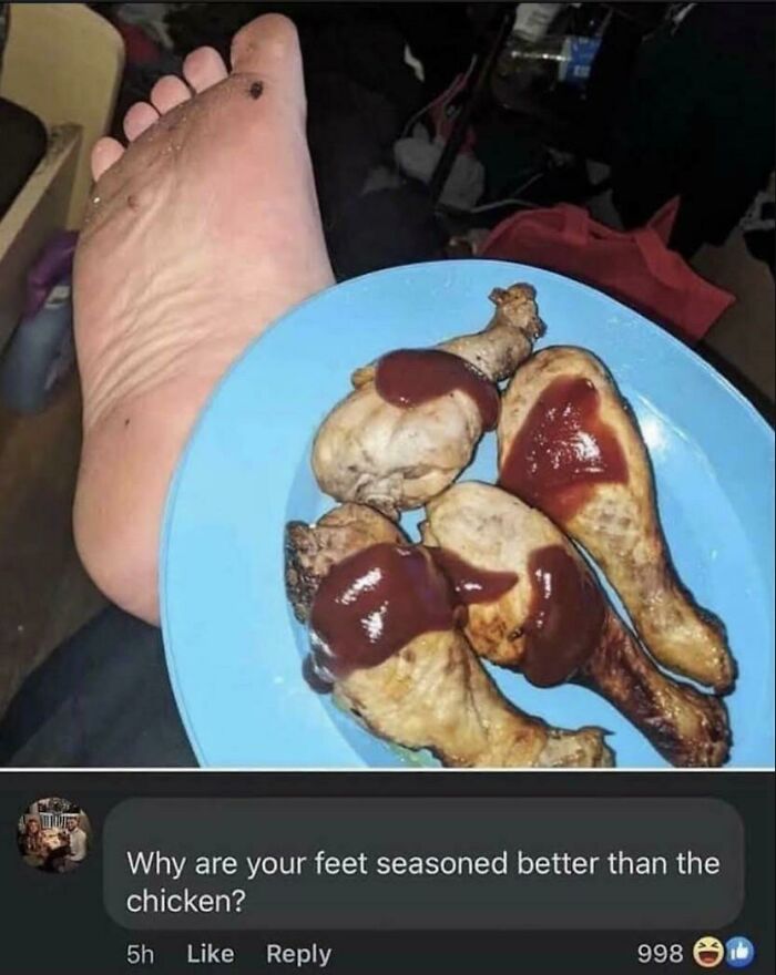 Wait, They Actually Ranked These Food Fails?!