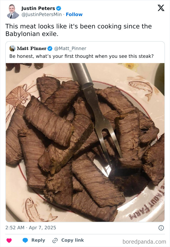 Wait, They Actually Ranked These Food Fails?!