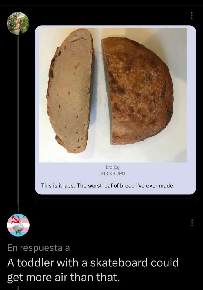 Wait, They Actually Ranked These Food Fails?!