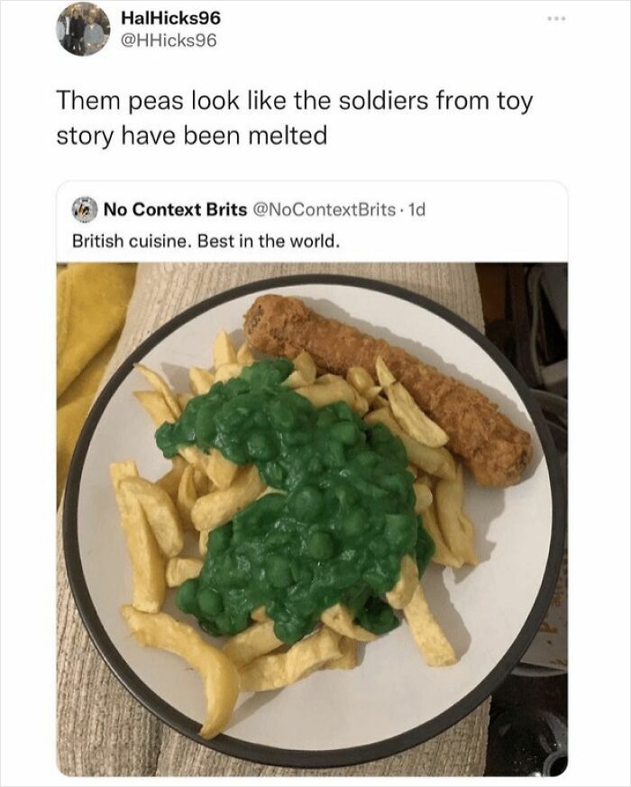 Wait, They Actually Ranked These Food Fails?!