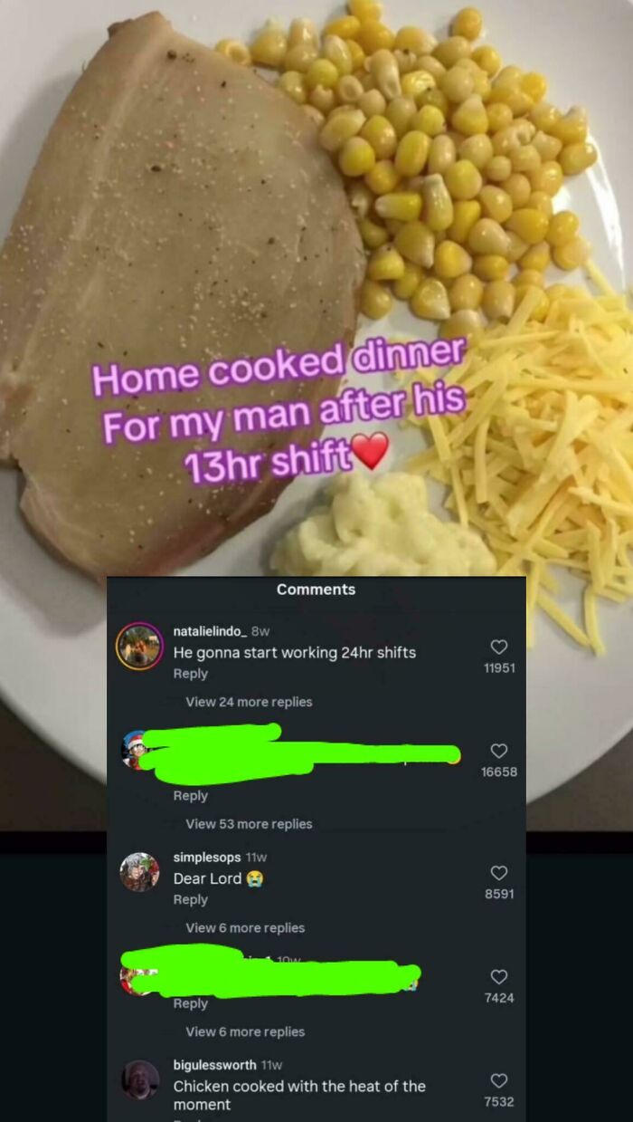Wait, They Actually Ranked These Food Fails?!