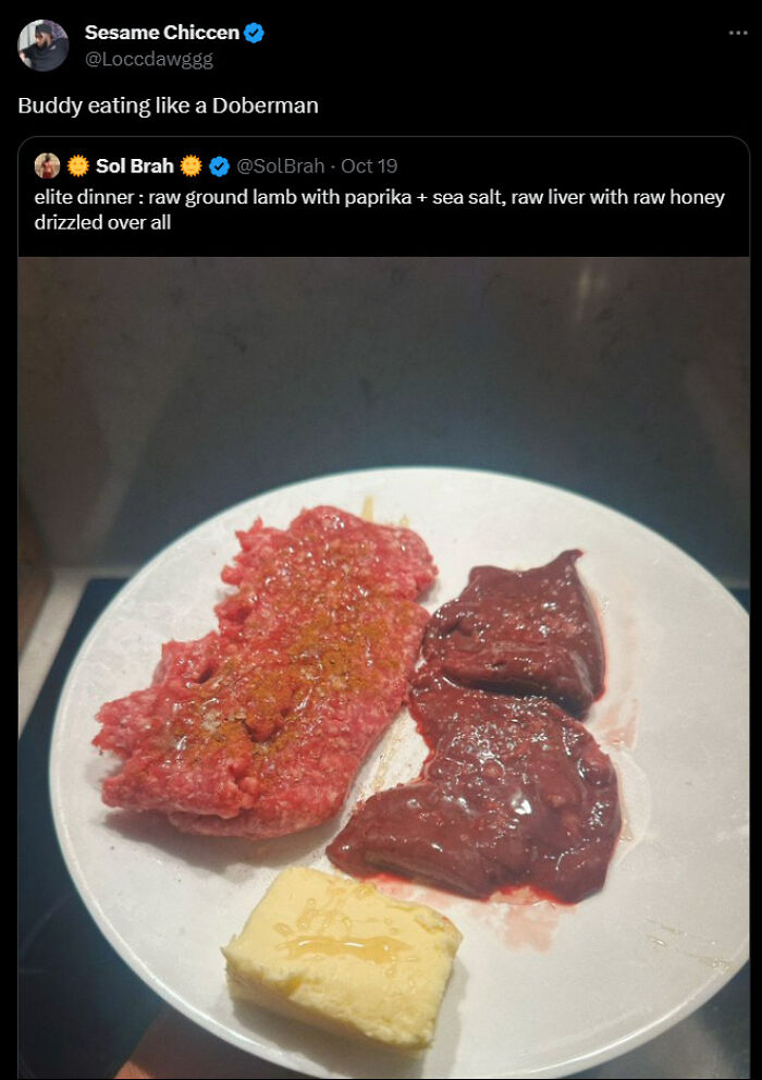 Wait, They Actually Ranked These Food Fails?!