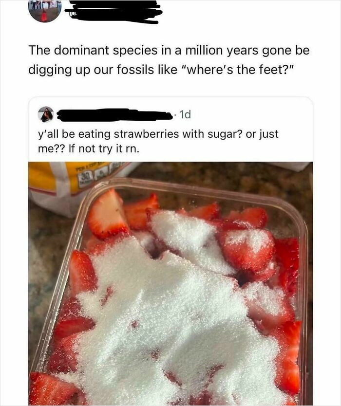 Wait, They Actually Ranked These Food Fails?!