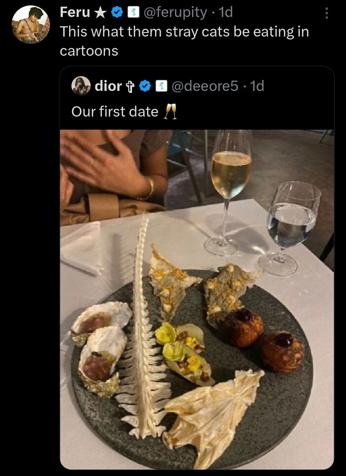 Wait, They Actually Ranked These Food Fails?!