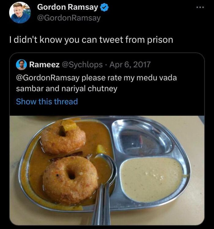 Wait, They Actually Ranked These Food Fails?!