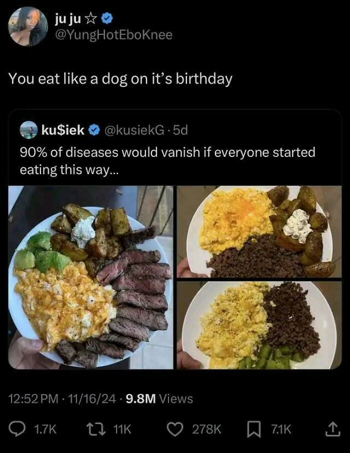 Wait, They Actually Ranked These Food Fails?!