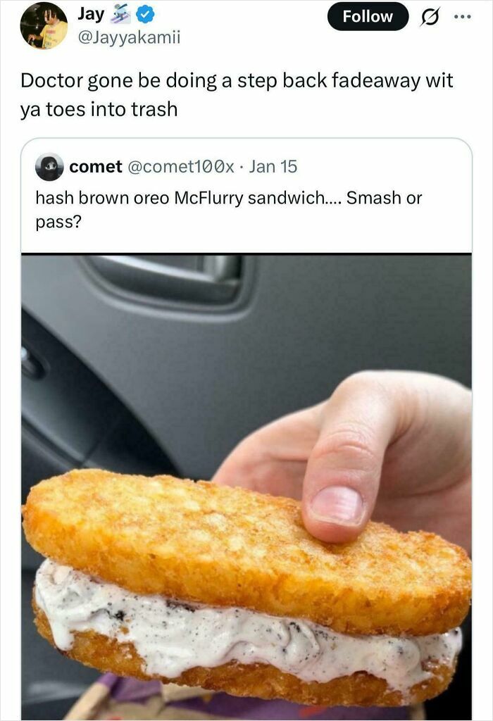 Wait, They Actually Ranked These Food Fails?!