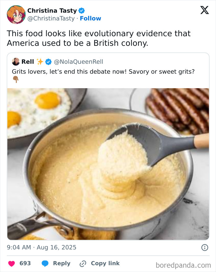Wait, They Actually Ranked These Food Fails?!
