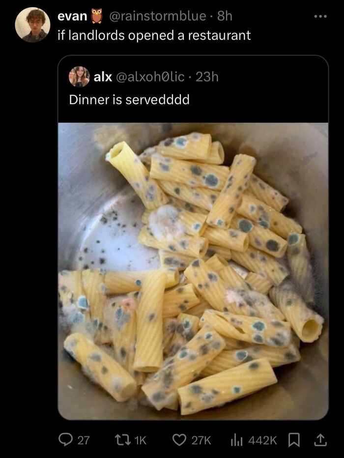 Wait, They Actually Ranked These Food Fails?!