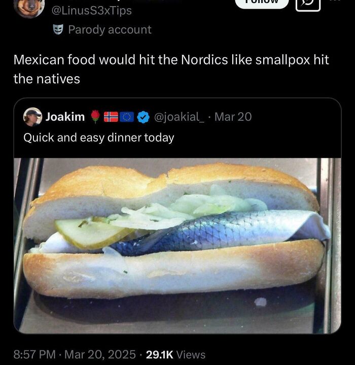 Wait, They Actually Ranked These Food Fails?!