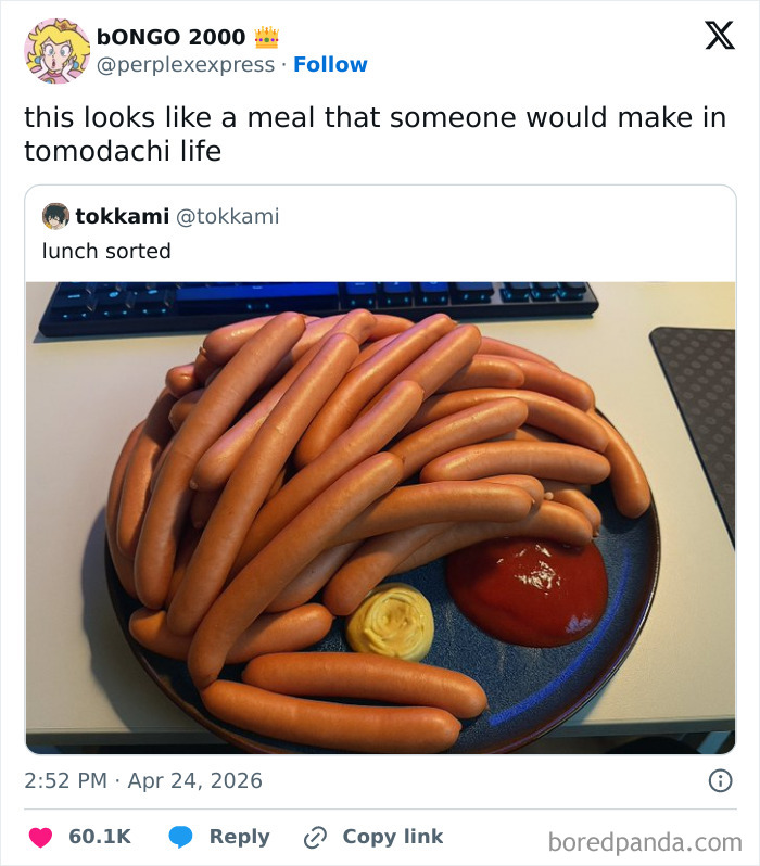 Wait, They Actually Ranked These Food Fails?!