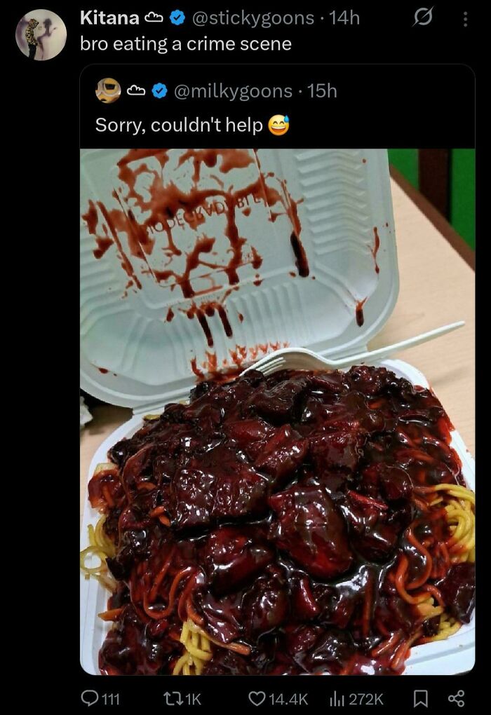 Wait, They Actually Ranked These Food Fails?!