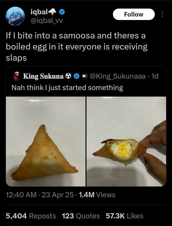 Wait, They Actually Ranked These Food Fails?!