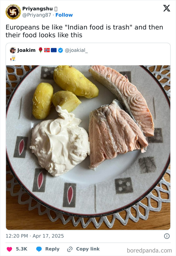 Wait, They Actually Ranked These Food Fails?!