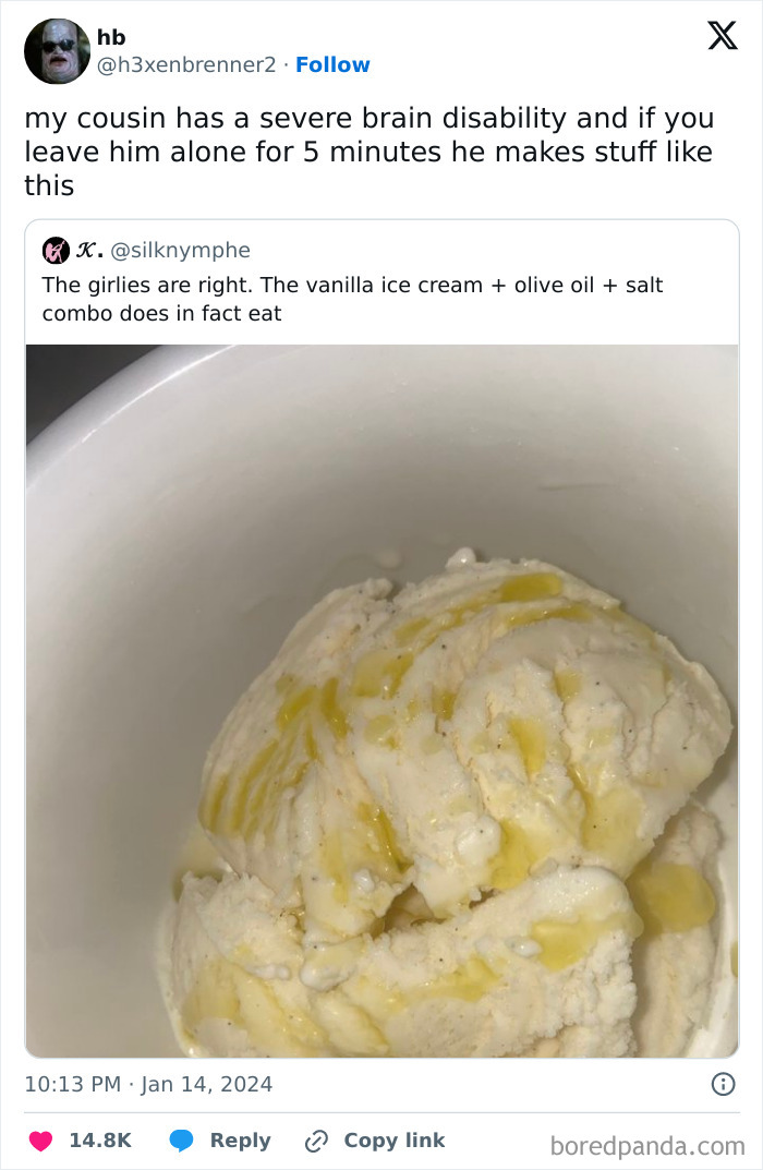 Wait, They Actually Ranked These Food Fails?!