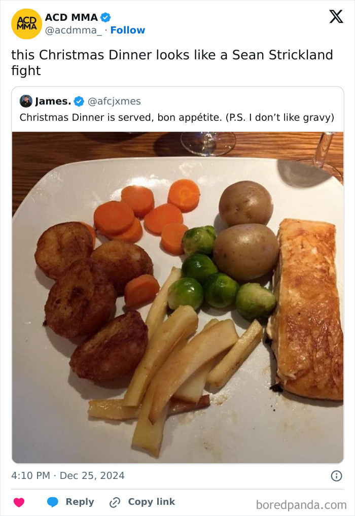 Wait, They Actually Ranked These Food Fails?!