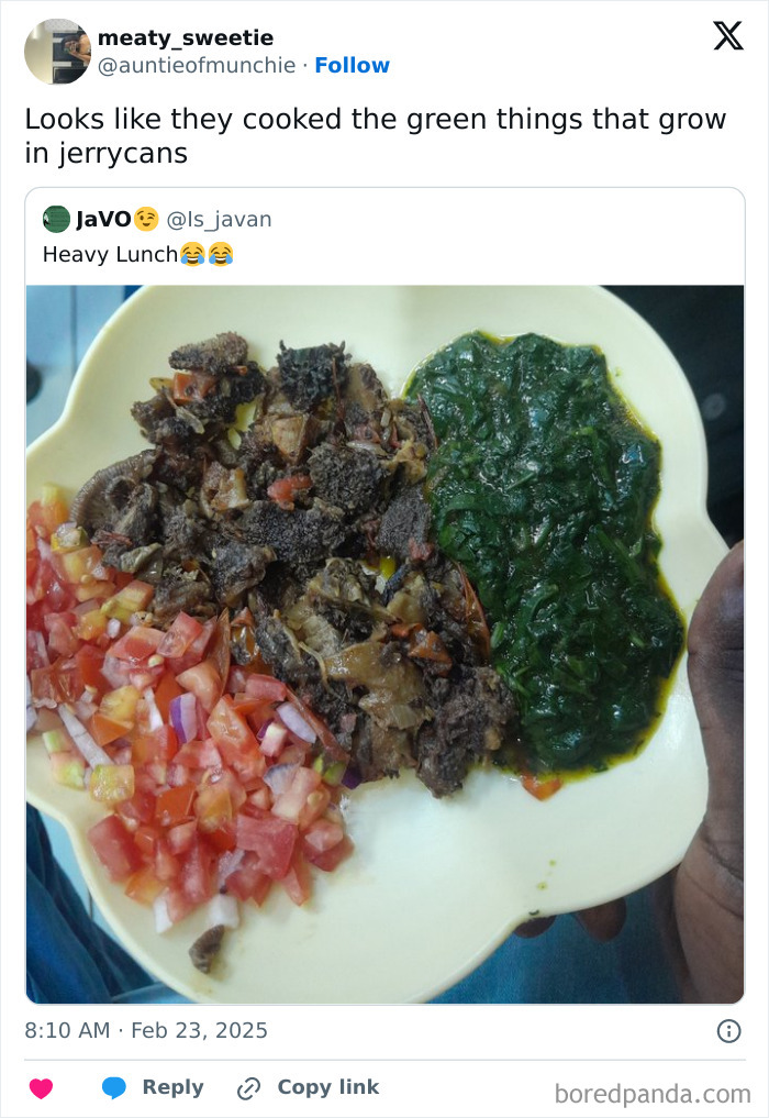 Wait, They Actually Ranked These Food Fails?!