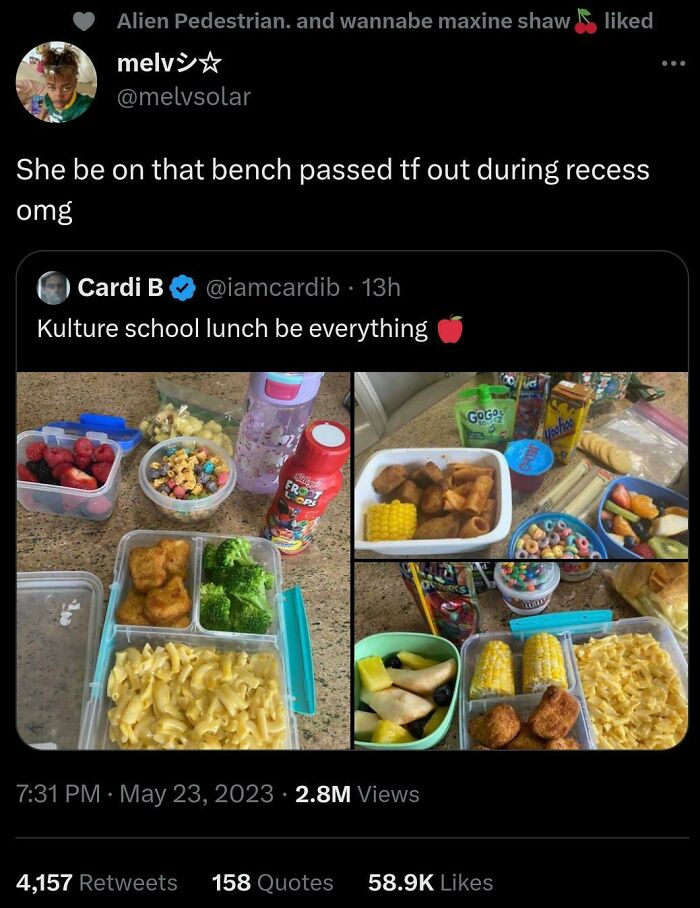 Wait, They Actually Ranked These Food Fails?!