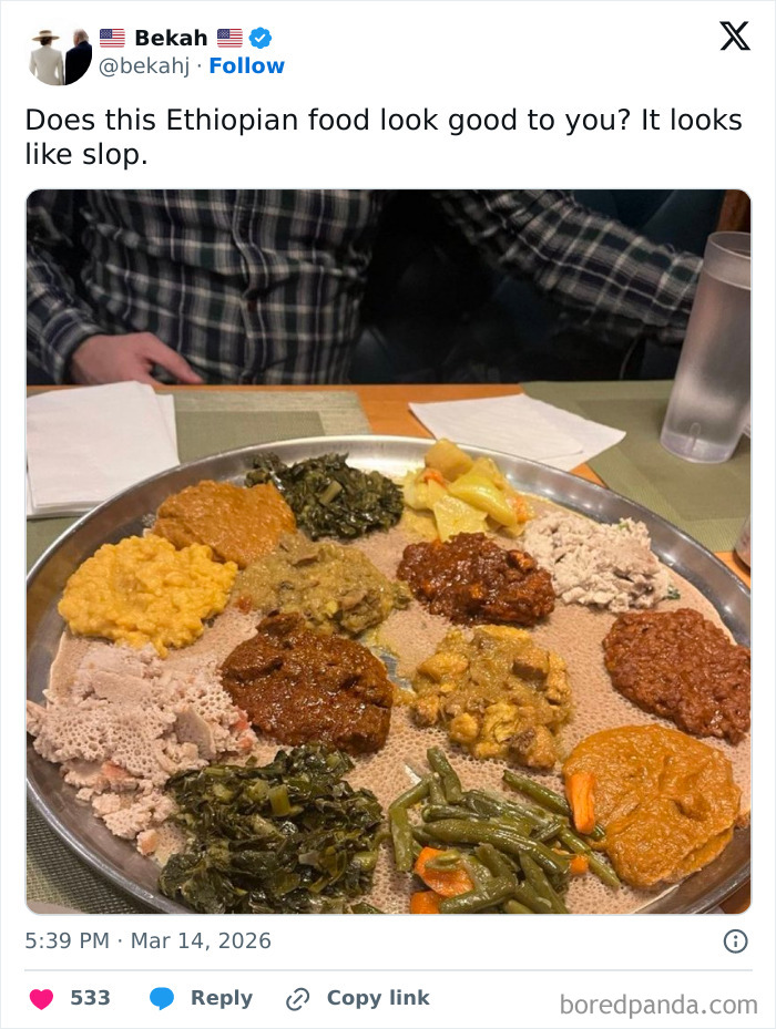 Wait, They Actually Ranked These Food Fails?!