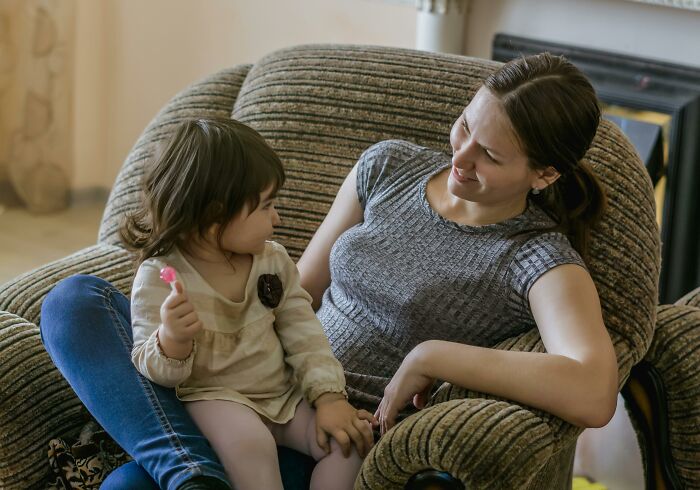 Creepy and Weird Things Kids Just Blurted Out to Their Parents