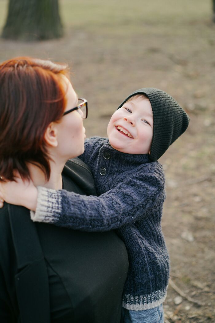 Creepy and Weird Things Kids Just Blurted Out to Their Parents