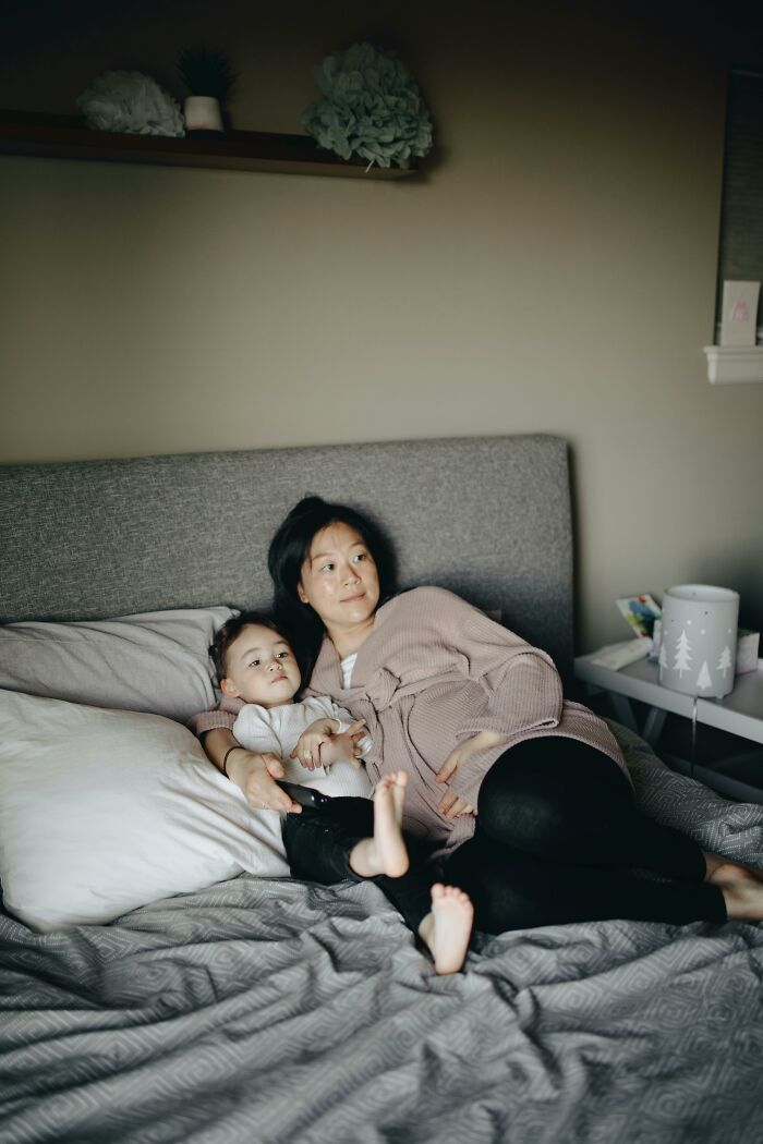 Creepy and Weird Things Kids Just Blurted Out to Their Parents