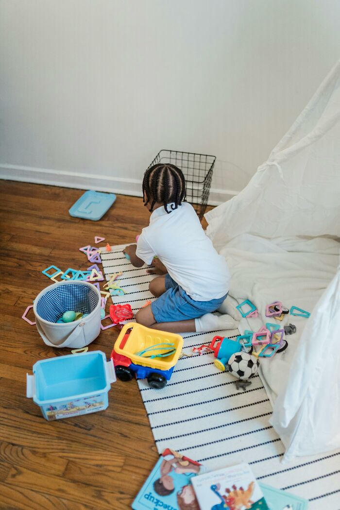 Creepy and Weird Things Kids Just Blurted Out to Their Parents