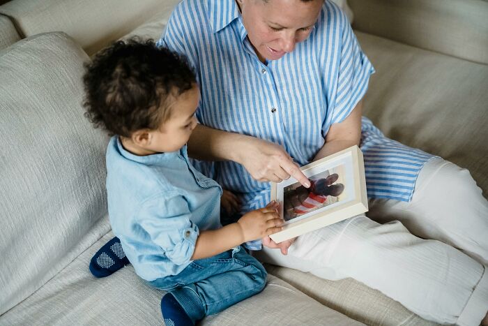 Creepy and Weird Things Kids Just Blurted Out to Their Parents