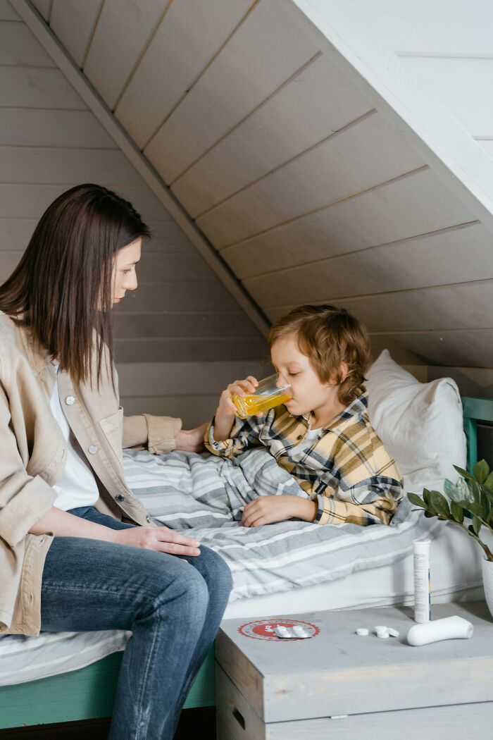 Creepy and Weird Things Kids Just Blurted Out to Their Parents