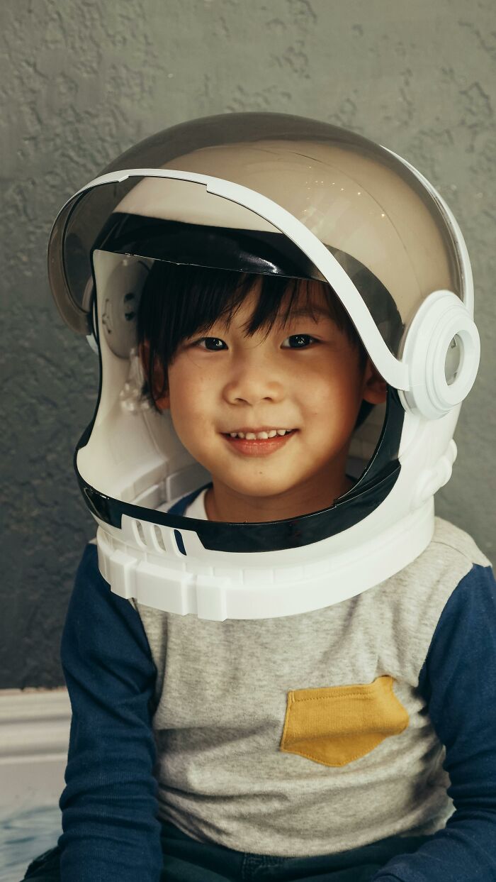 Creepy and Weird Things Kids Just Blurted Out to Their Parents