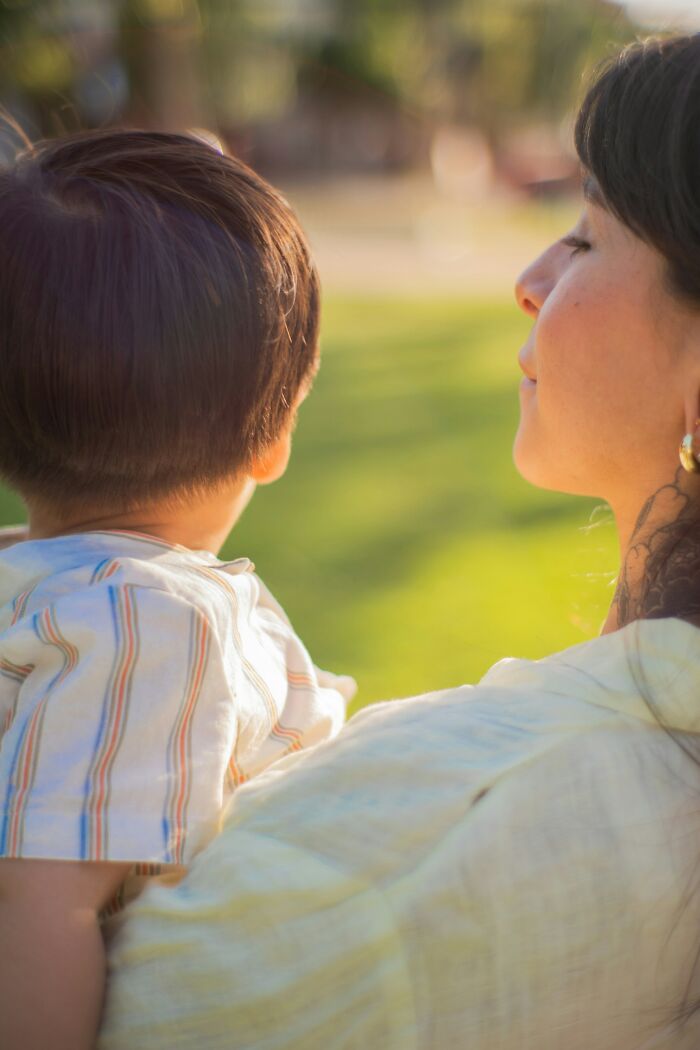 Creepy and Weird Things Kids Just Blurted Out to Their Parents