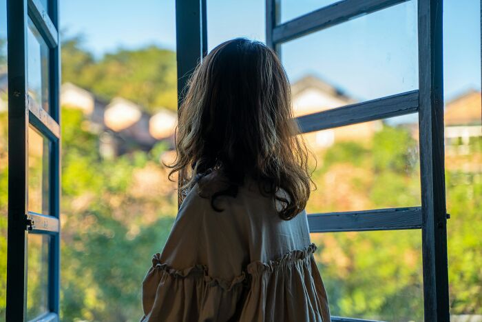 Creepy and Weird Things Kids Just Blurted Out to Their Parents