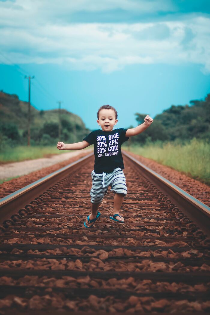 Creepy and Weird Things Kids Just Blurted Out to Their Parents