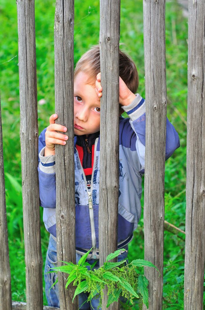 Creepy and Weird Things Kids Just Blurted Out to Their Parents
