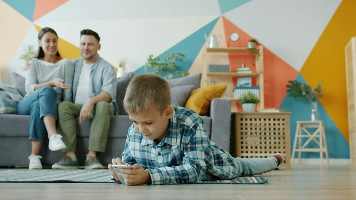 Creepy and Weird Things Kids Just Blurted Out to Their Parents