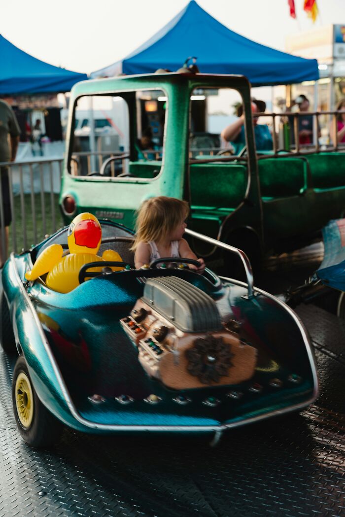 Creepy and Weird Things Kids Just Blurted Out to Their Parents
