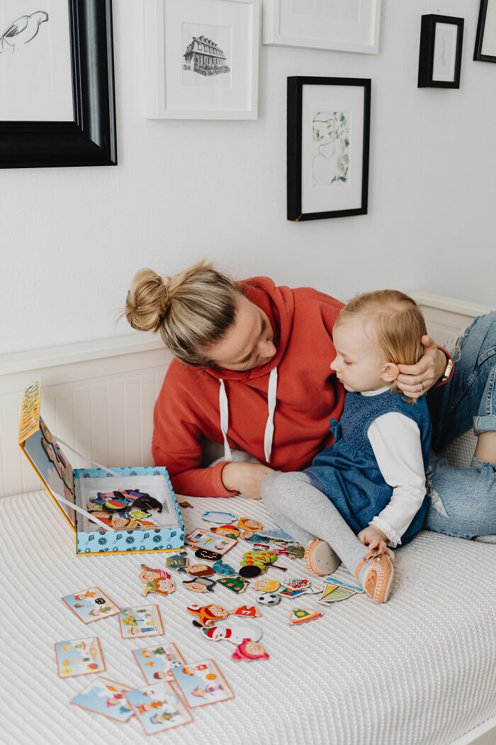Creepy and Weird Things Kids Just Blurted Out to Their Parents